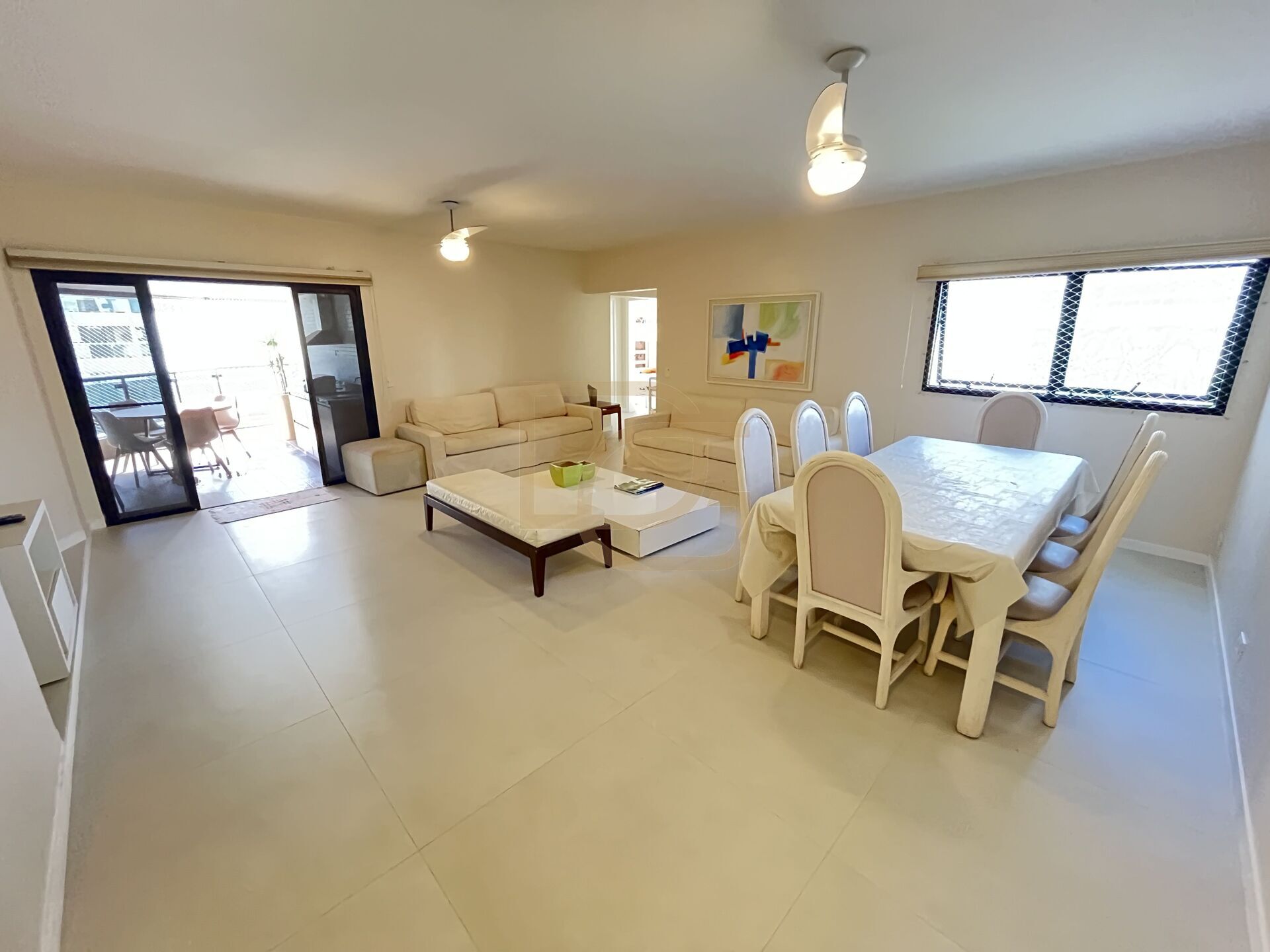 Apartamento, 3 quartos, 135 m² - Foto 5