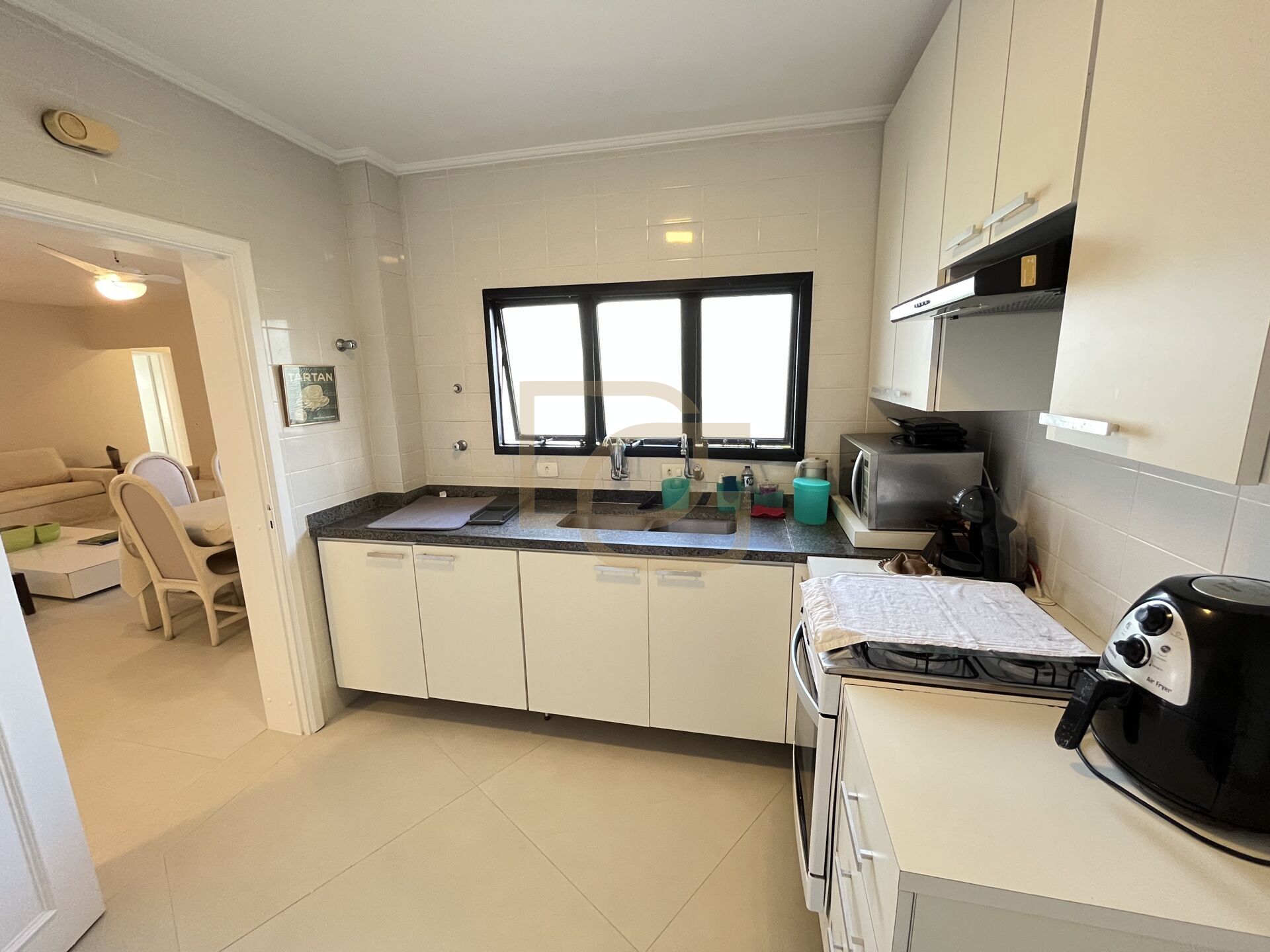 Apartamento, 3 quartos, 135 m² - Foto 7