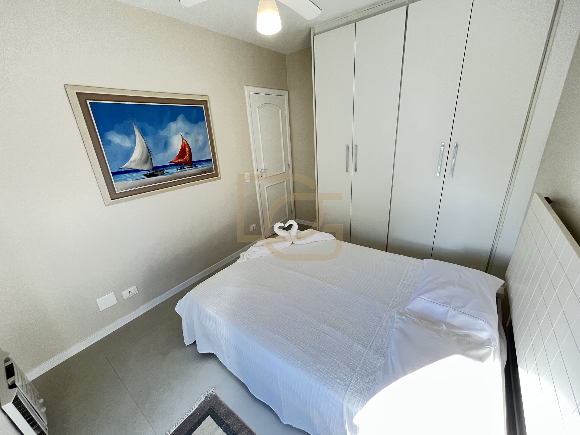Apartamento, 3 quartos, 135 m² - Foto 11