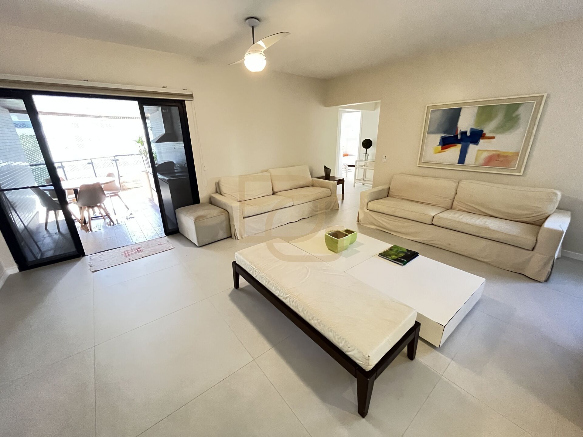 Apartamento, 3 quartos, 135 m² - Foto 19