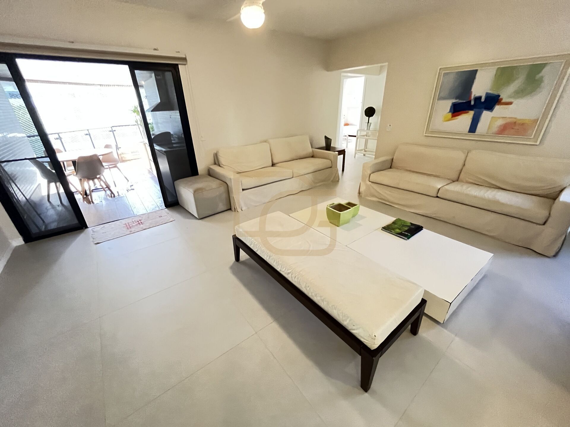 Apartamento, 3 quartos, 135 m² - Foto 17