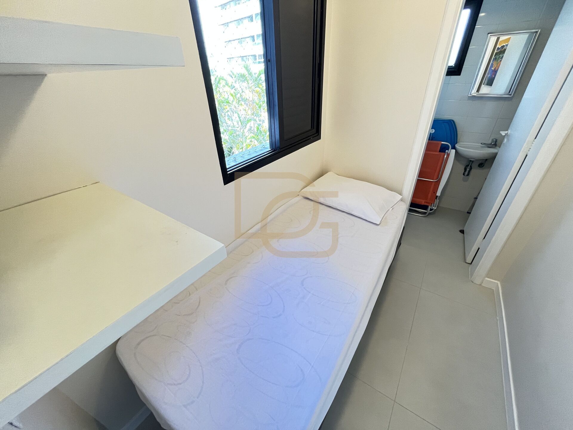 Apartamento, 3 quartos, 135 m² - Foto 10