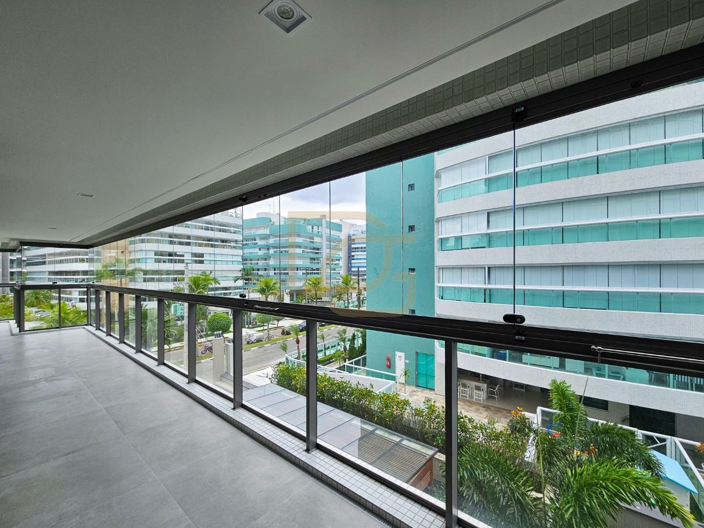 Apartamento, 4 quartos, 163 m² - Foto 1