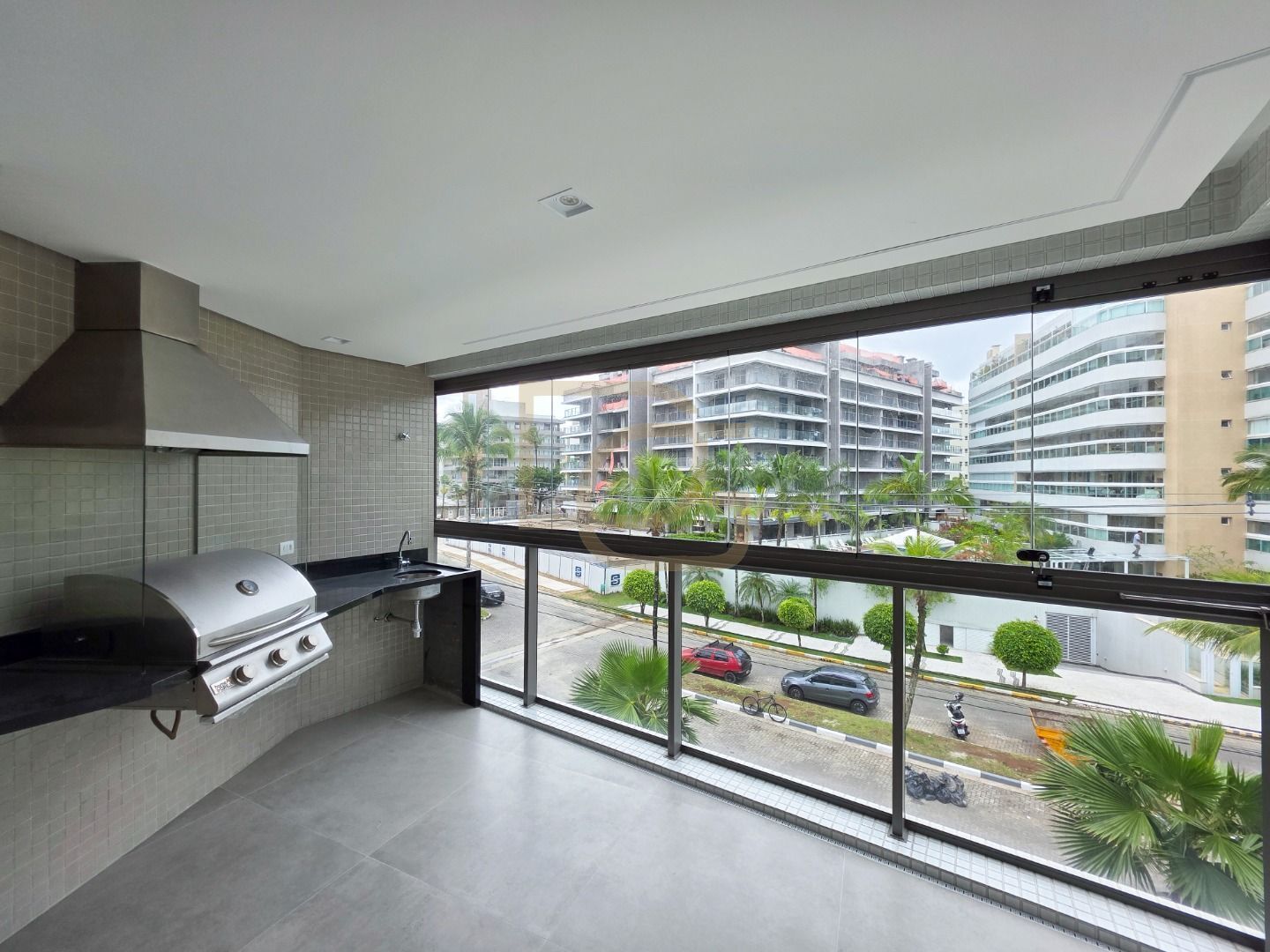 Apartamento, 4 quartos, 163 m² - Foto 3