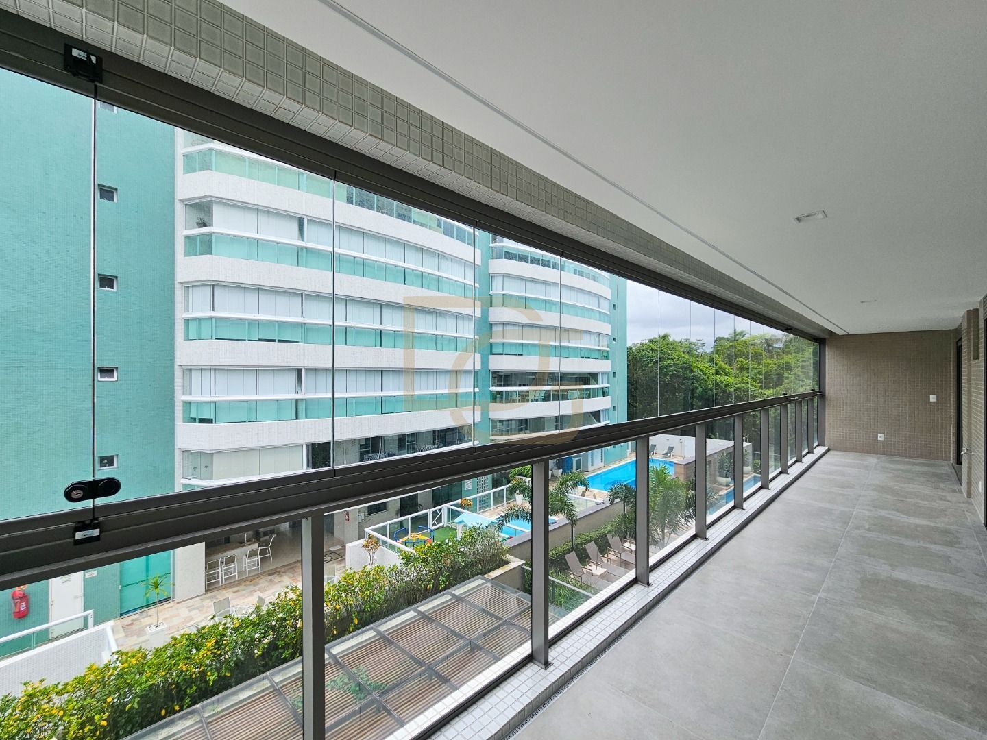 Apartamento, 4 quartos, 163 m² - Foto 2