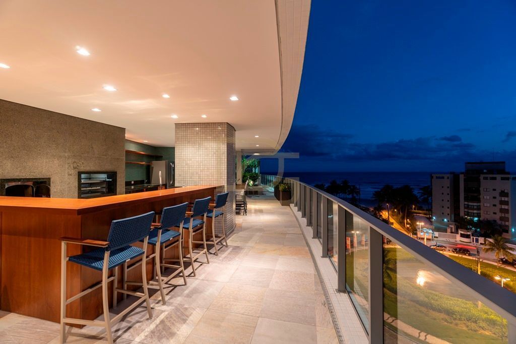 Cobertura, 3 quartos, 174 m² - Foto 9