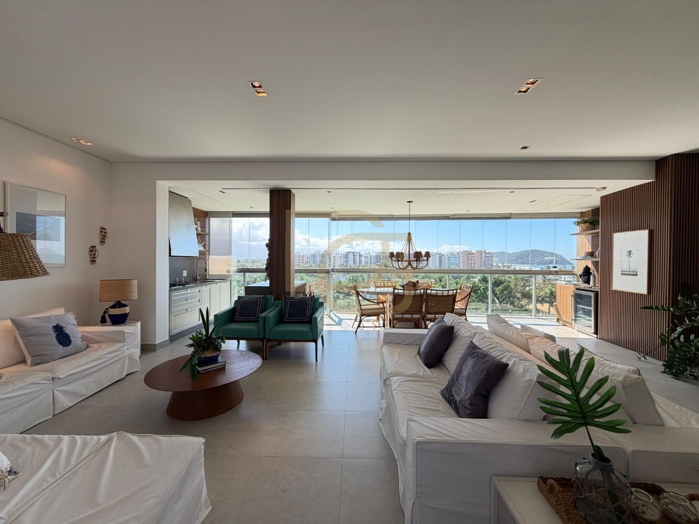 Cobertura, 3 quartos, 174 m² - Foto 10