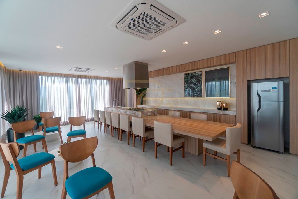 Cobertura, 3 quartos, 174 m² - Foto 14