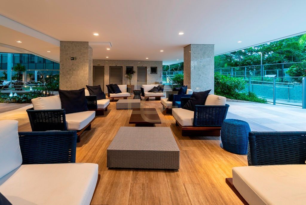 Cobertura, 3 quartos, 174 m² - Foto 11
