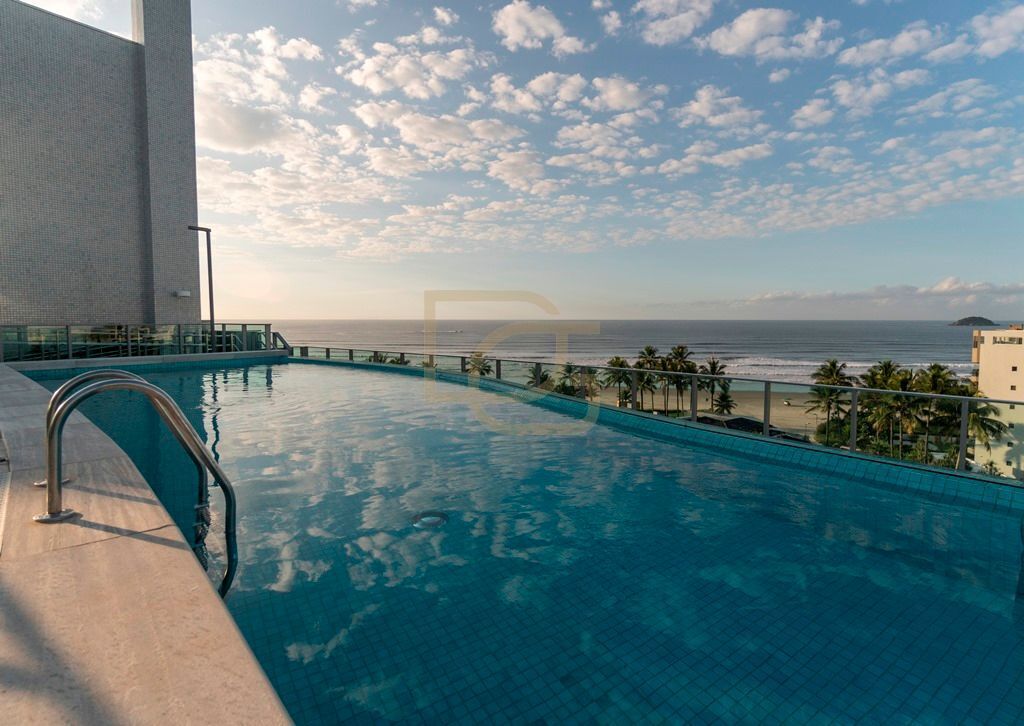 Cobertura, 3 quartos, 174 m² - Foto 2