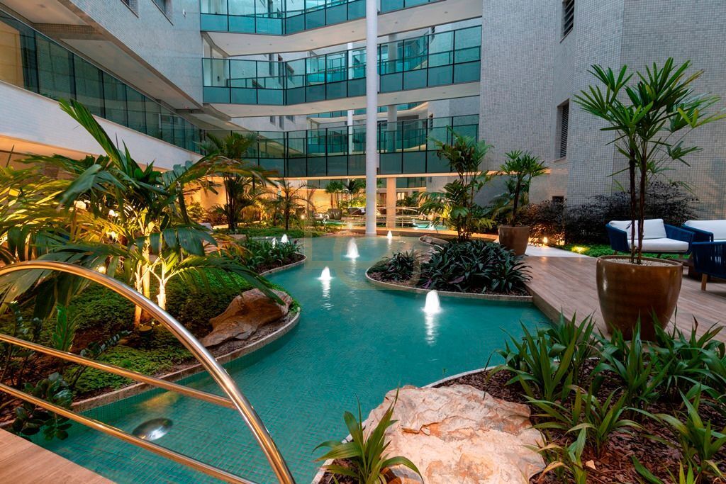 Cobertura, 3 quartos, 174 m² - Foto 33