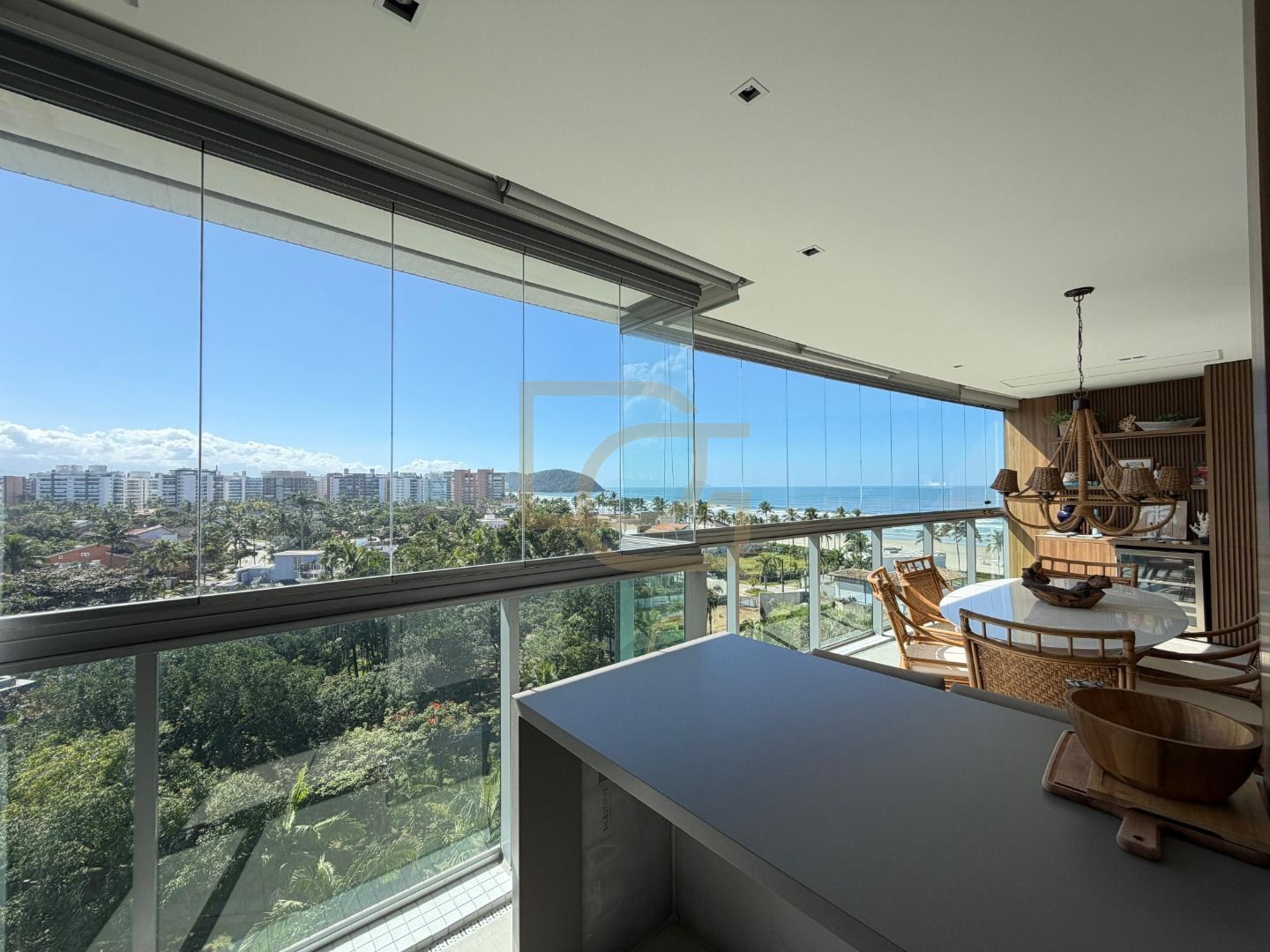 Cobertura, 3 quartos, 174 m² - Foto 8