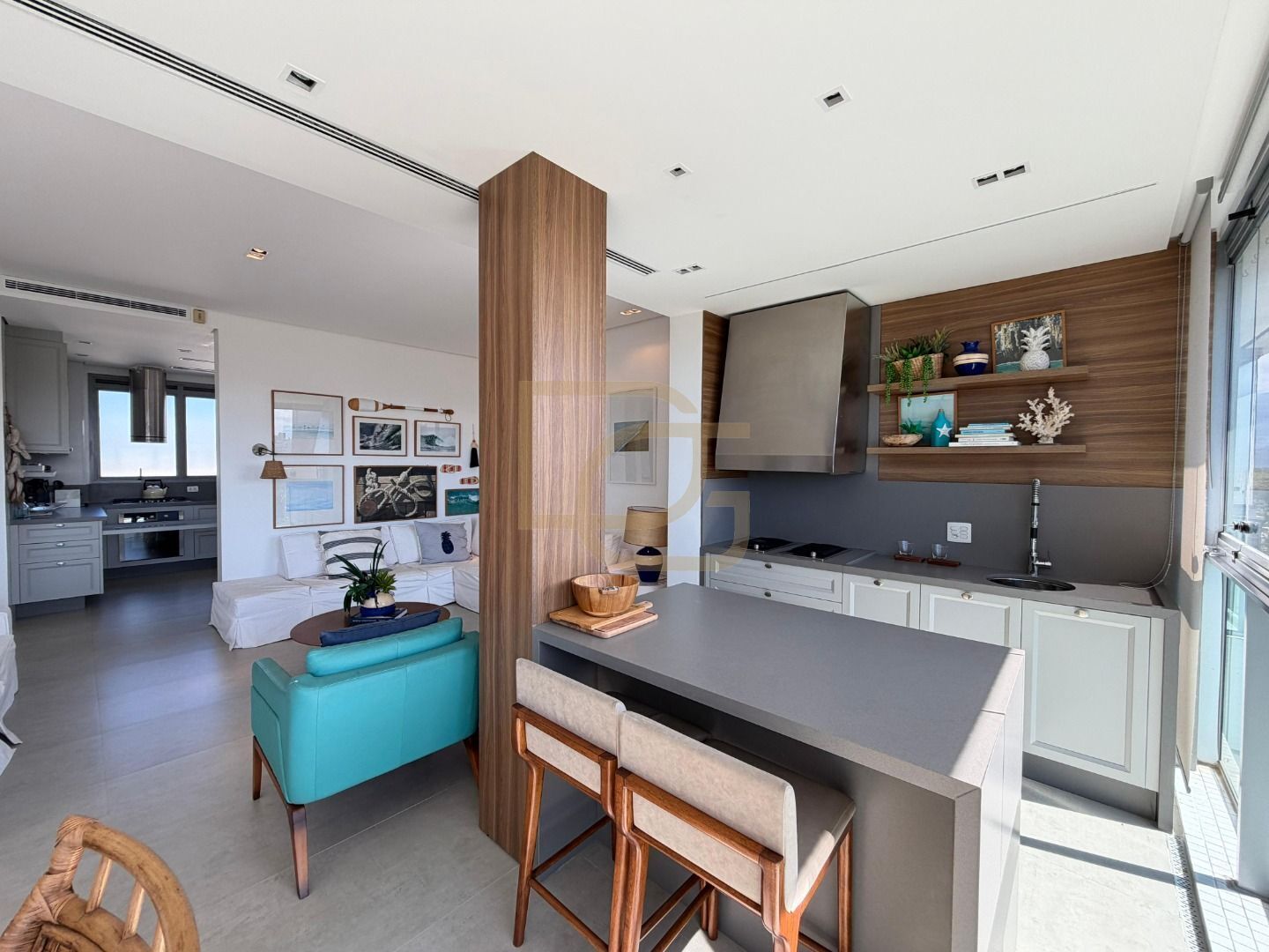 Cobertura, 3 quartos, 174 m² - Foto 18