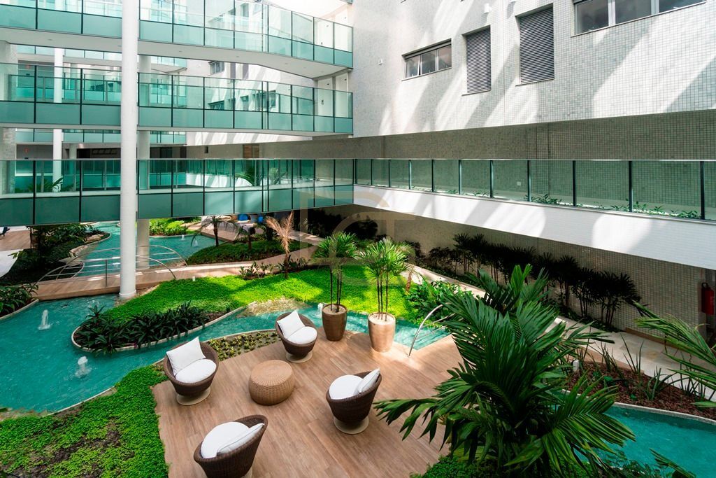 Cobertura, 3 quartos, 174 m² - Foto 31