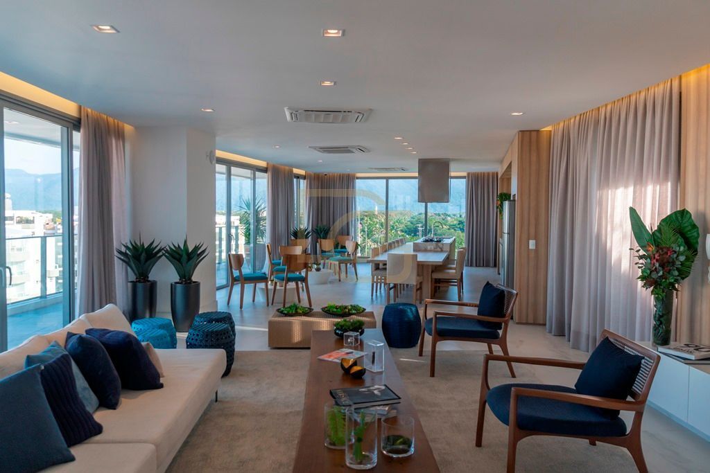 Cobertura, 3 quartos, 174 m² - Foto 13