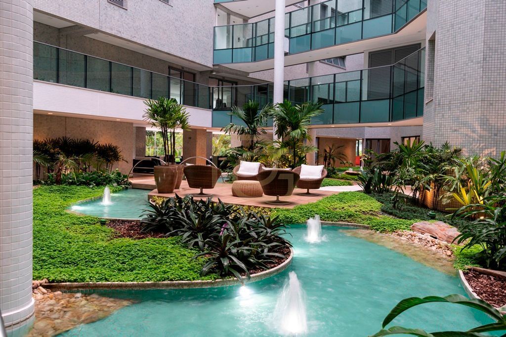 Cobertura, 3 quartos, 174 m² - Foto 28