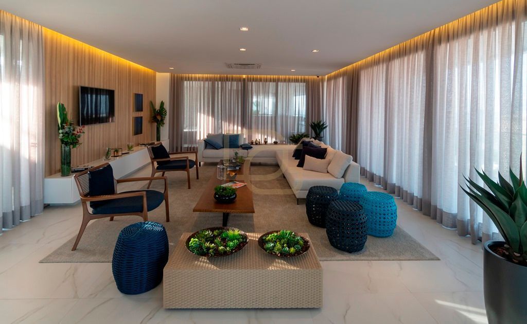 Cobertura, 3 quartos, 174 m² - Foto 12