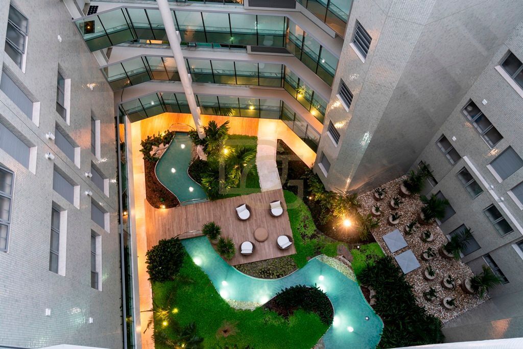 Cobertura, 3 quartos, 174 m² - Foto 36