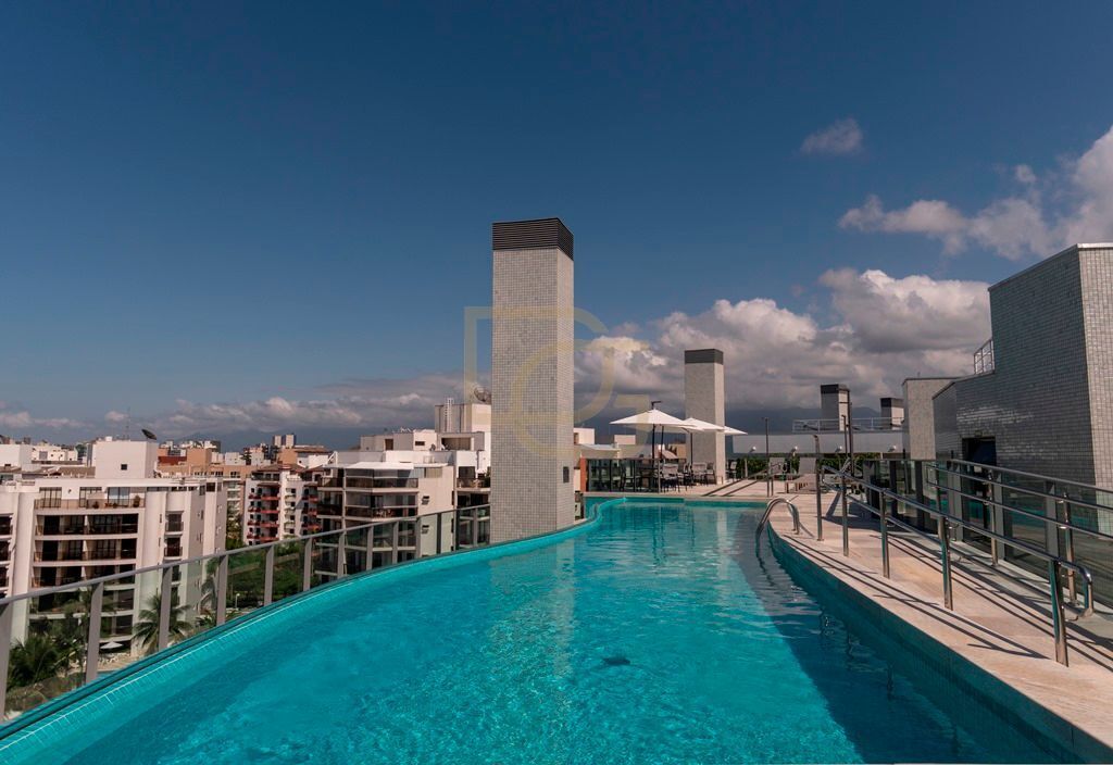 Cobertura, 3 quartos, 174 m² - Foto 1
