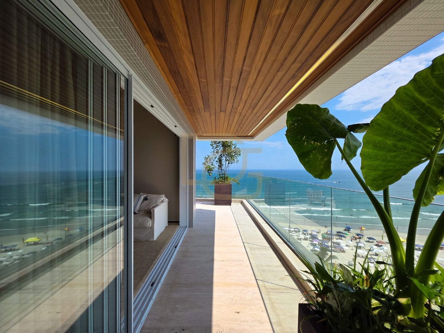 Cobertura, 6 quartos, 619 m² - Foto 4