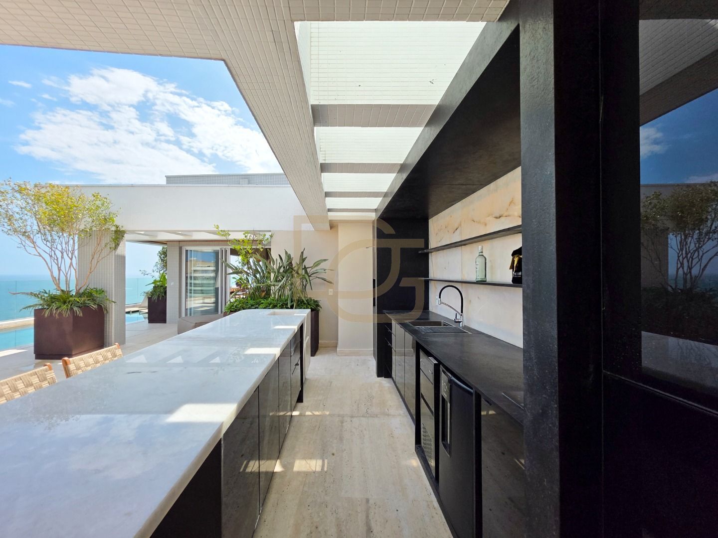 Cobertura, 6 quartos, 619 m² - Foto 16