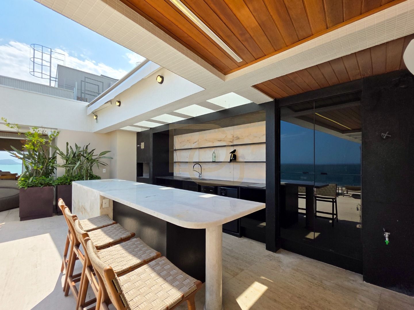 Cobertura, 6 quartos, 619 m² - Foto 15
