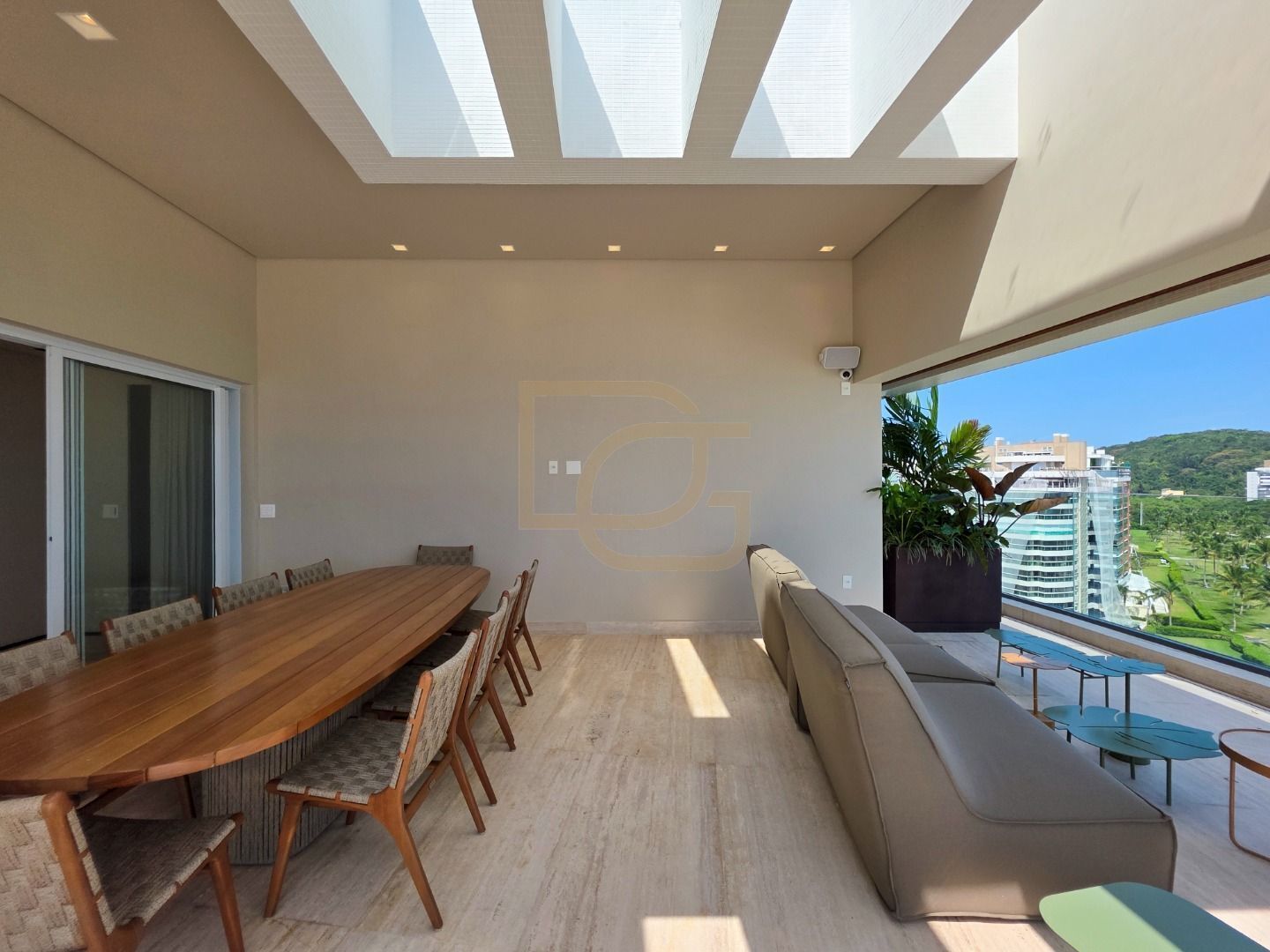 Cobertura, 6 quartos, 619 m² - Foto 18