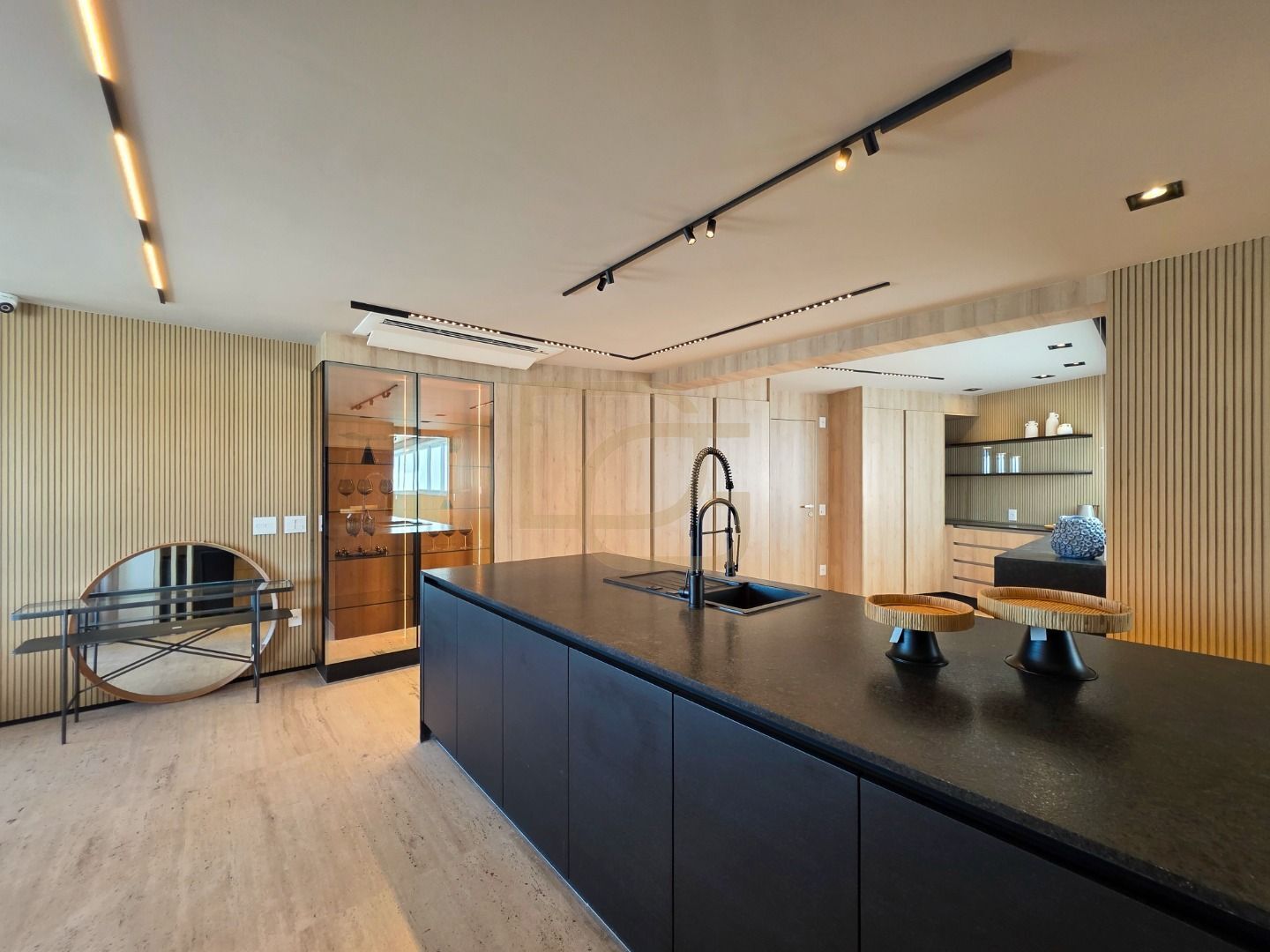 Cobertura, 6 quartos, 619 m² - Foto 20