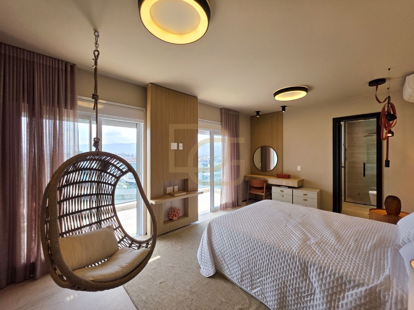 Cobertura, 6 quartos, 619 m² - Foto 29