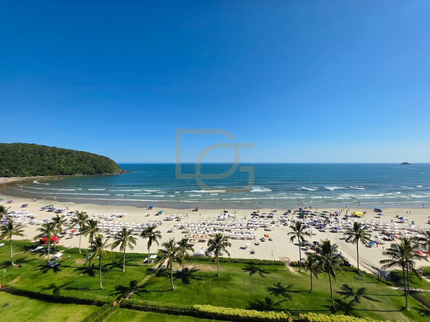 Cobertura, 6 quartos, 619 m² - Foto 1