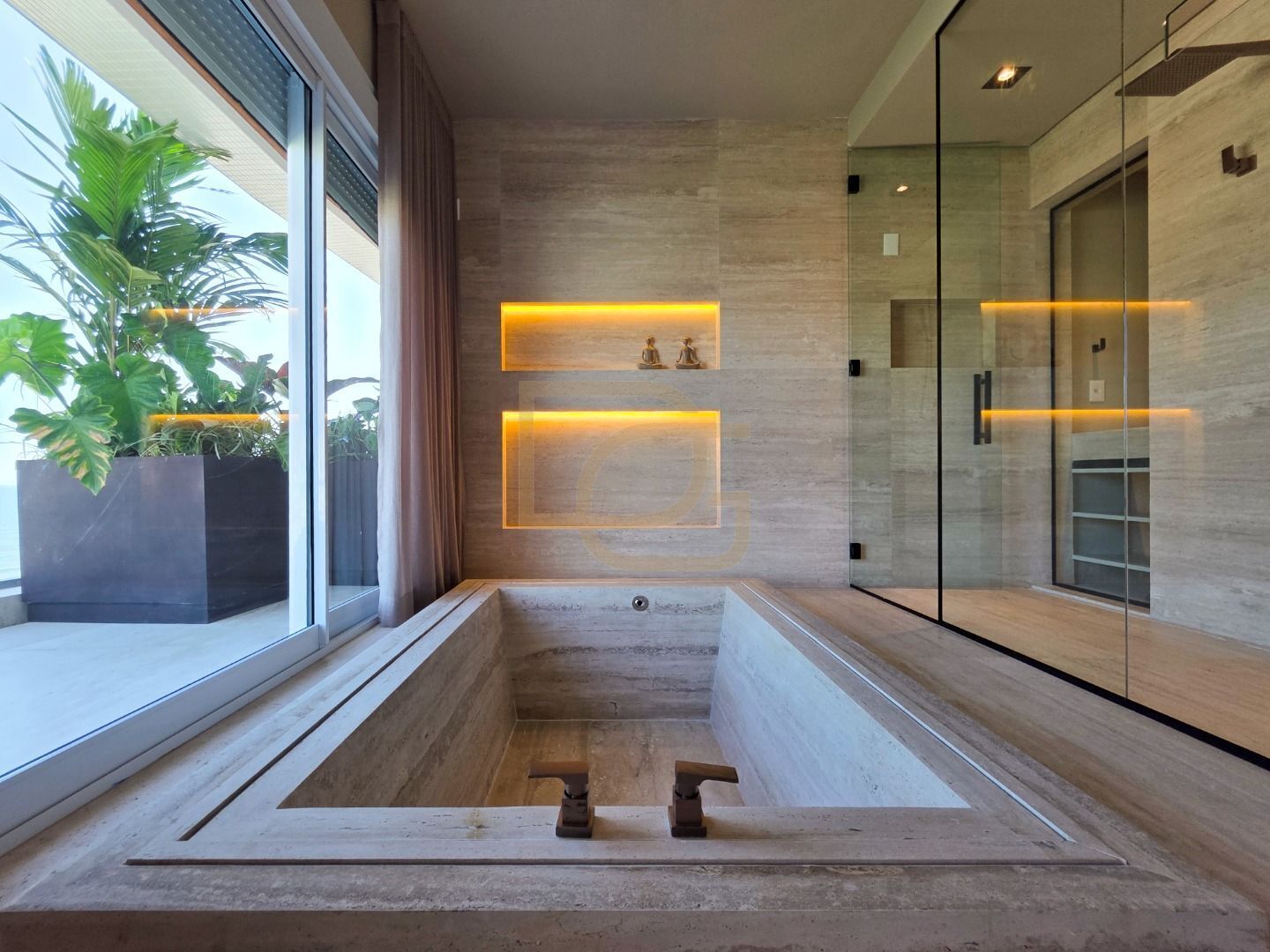 Cobertura, 6 quartos, 619 m² - Foto 37