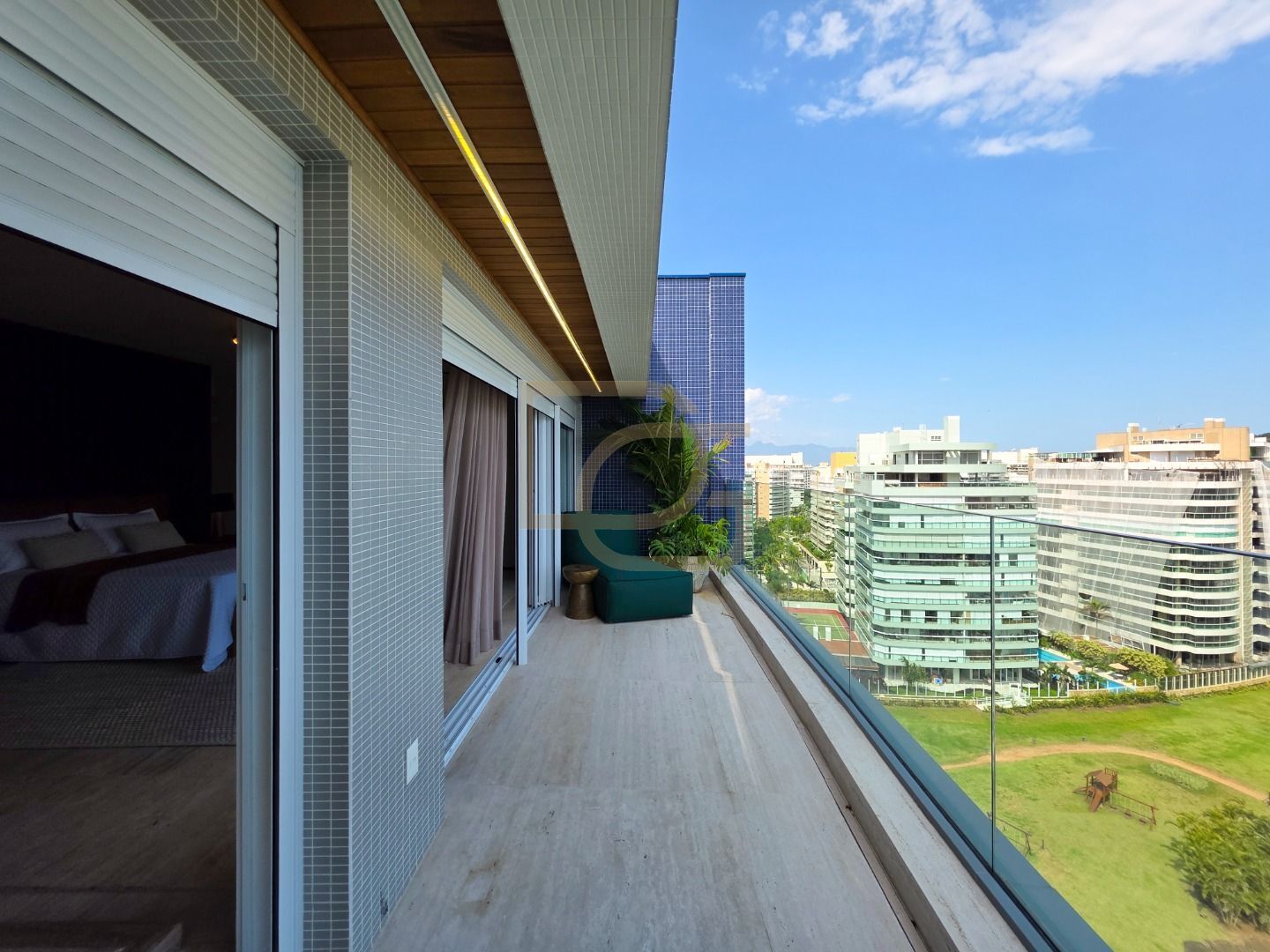 Cobertura, 6 quartos, 619 m² - Foto 11