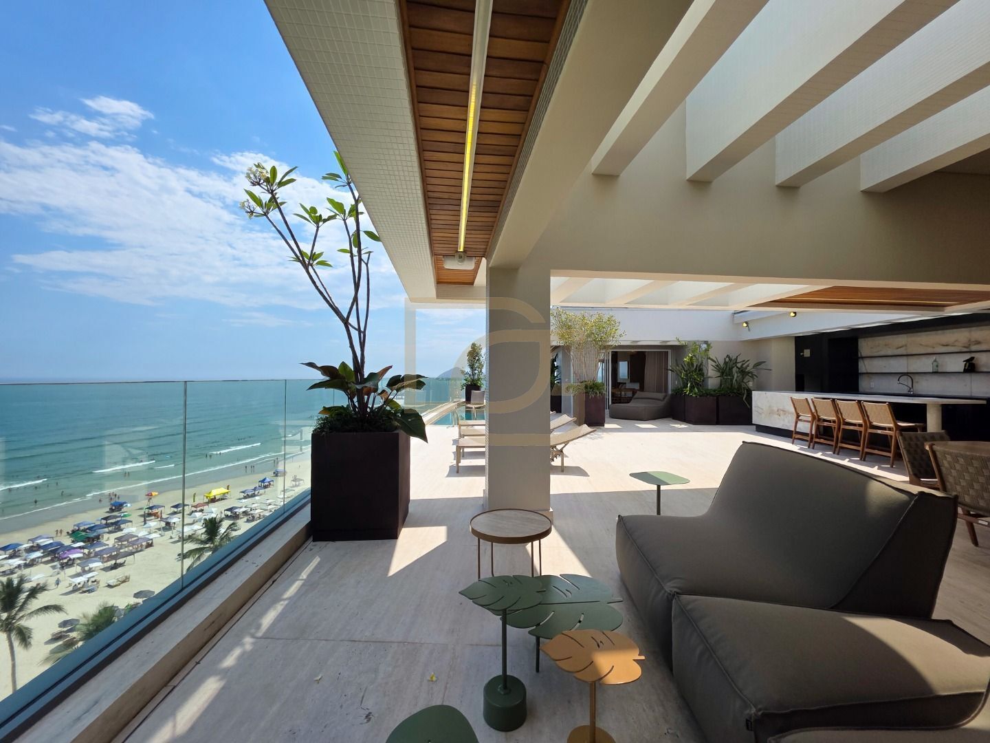 Cobertura, 6 quartos, 619 m² - Foto 6