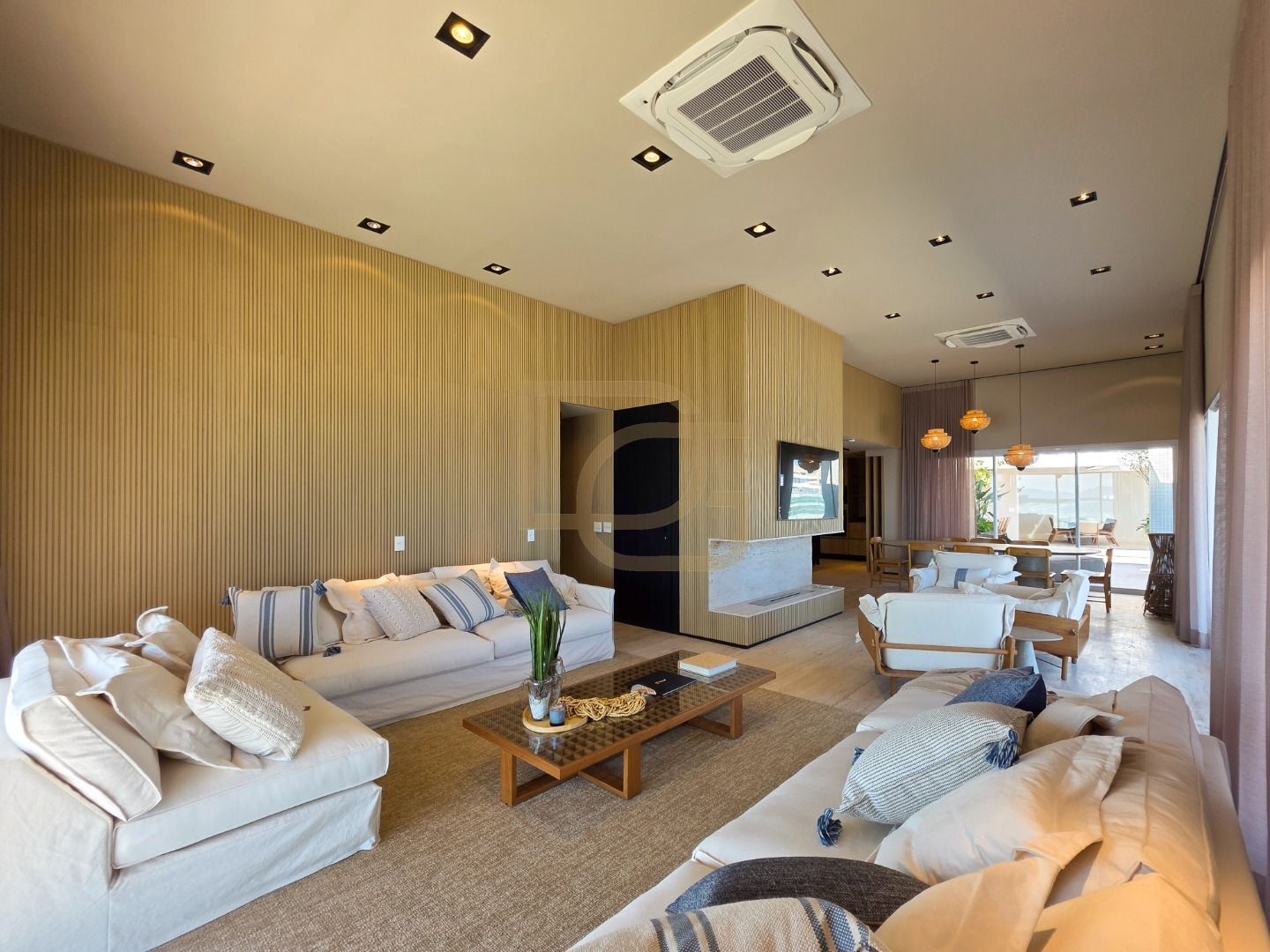 Cobertura, 6 quartos, 619 m² - Foto 19