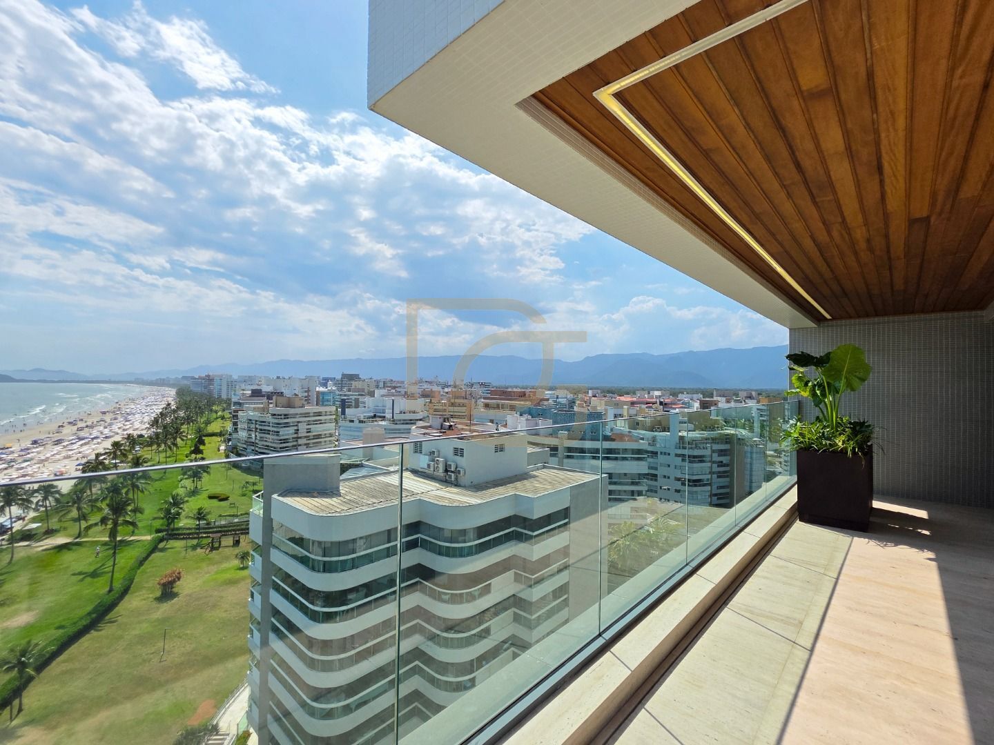 Cobertura, 6 quartos, 619 m² - Foto 2