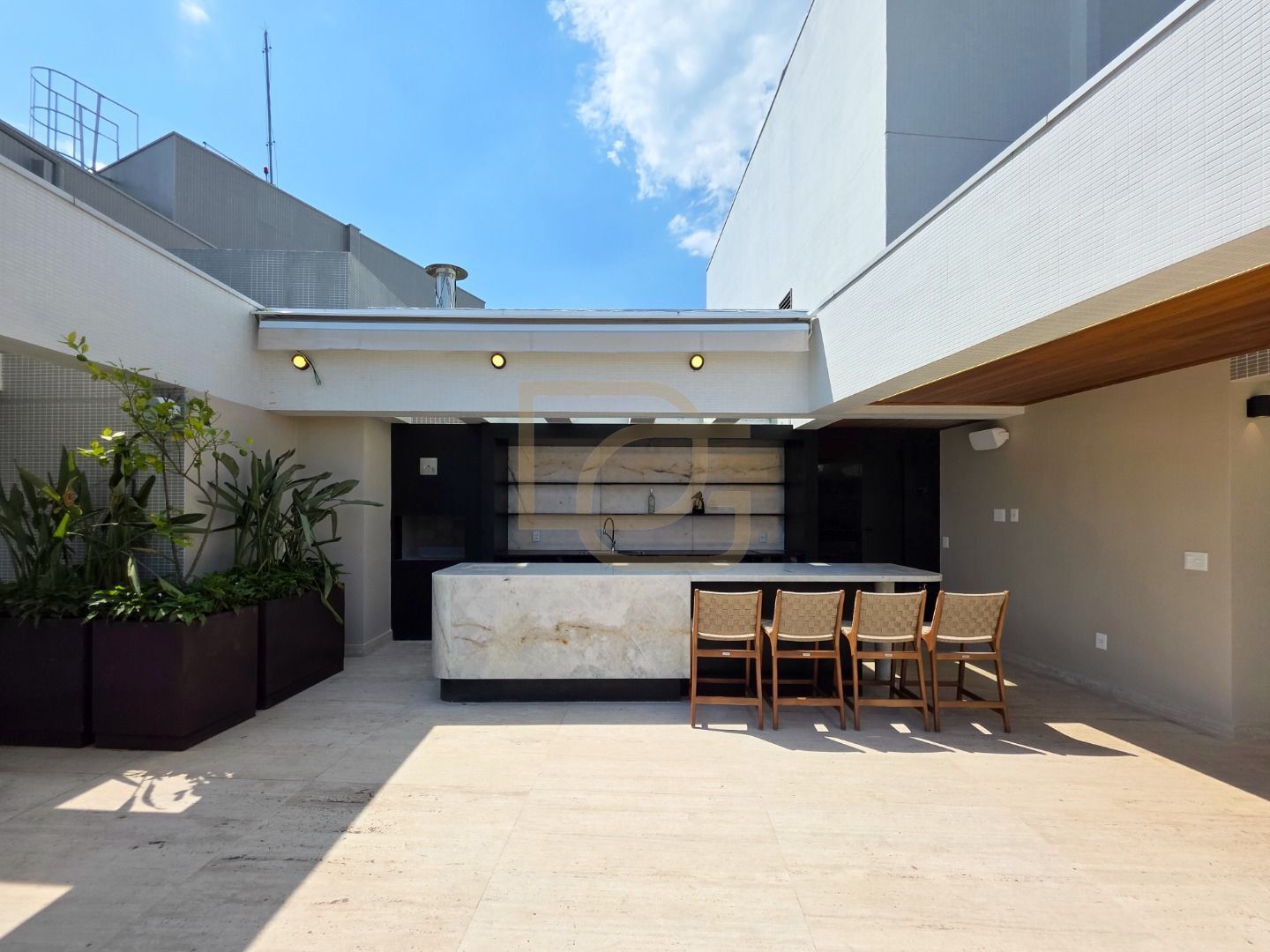 Cobertura, 6 quartos, 619 m² - Foto 14