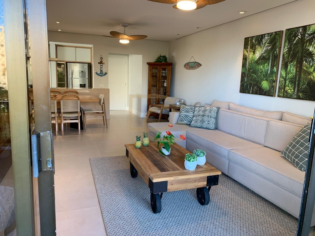 Apartamento, 3 quartos, 150 m² - Foto 10