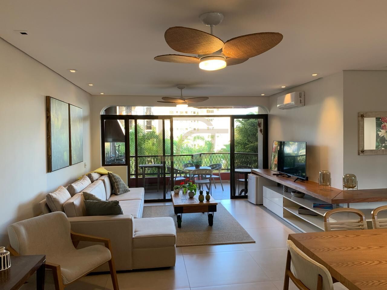 Apartamento, 3 quartos, 150 m² - Foto 1