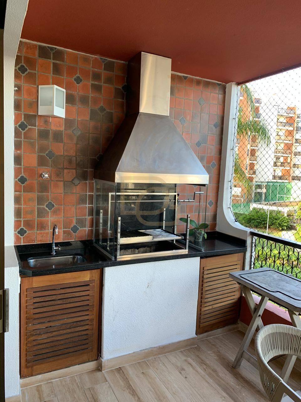 Apartamento, 3 quartos, 150 m² - Foto 2