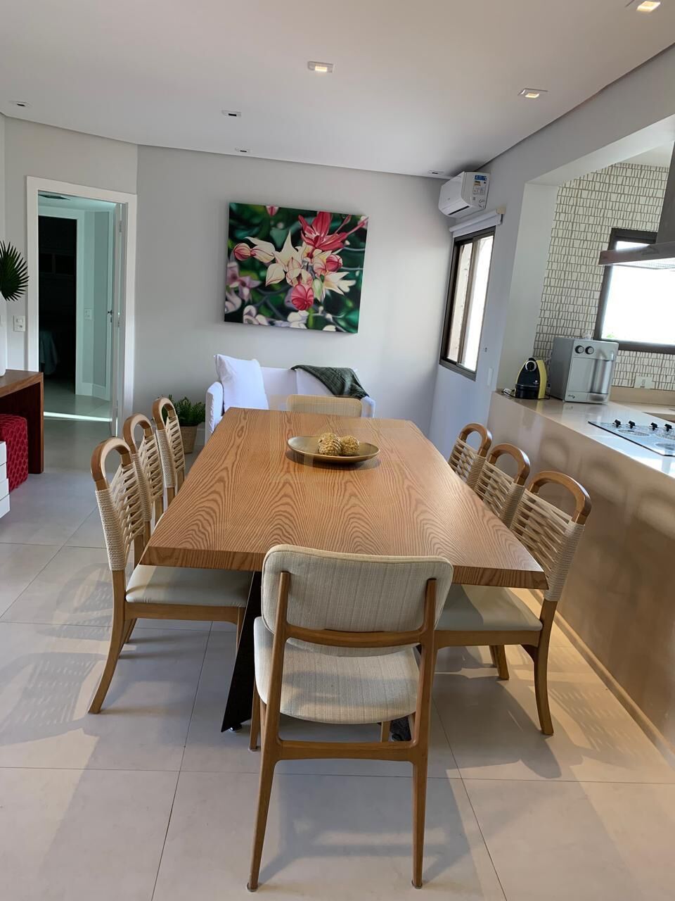 Apartamento, 3 quartos, 150 m² - Foto 5