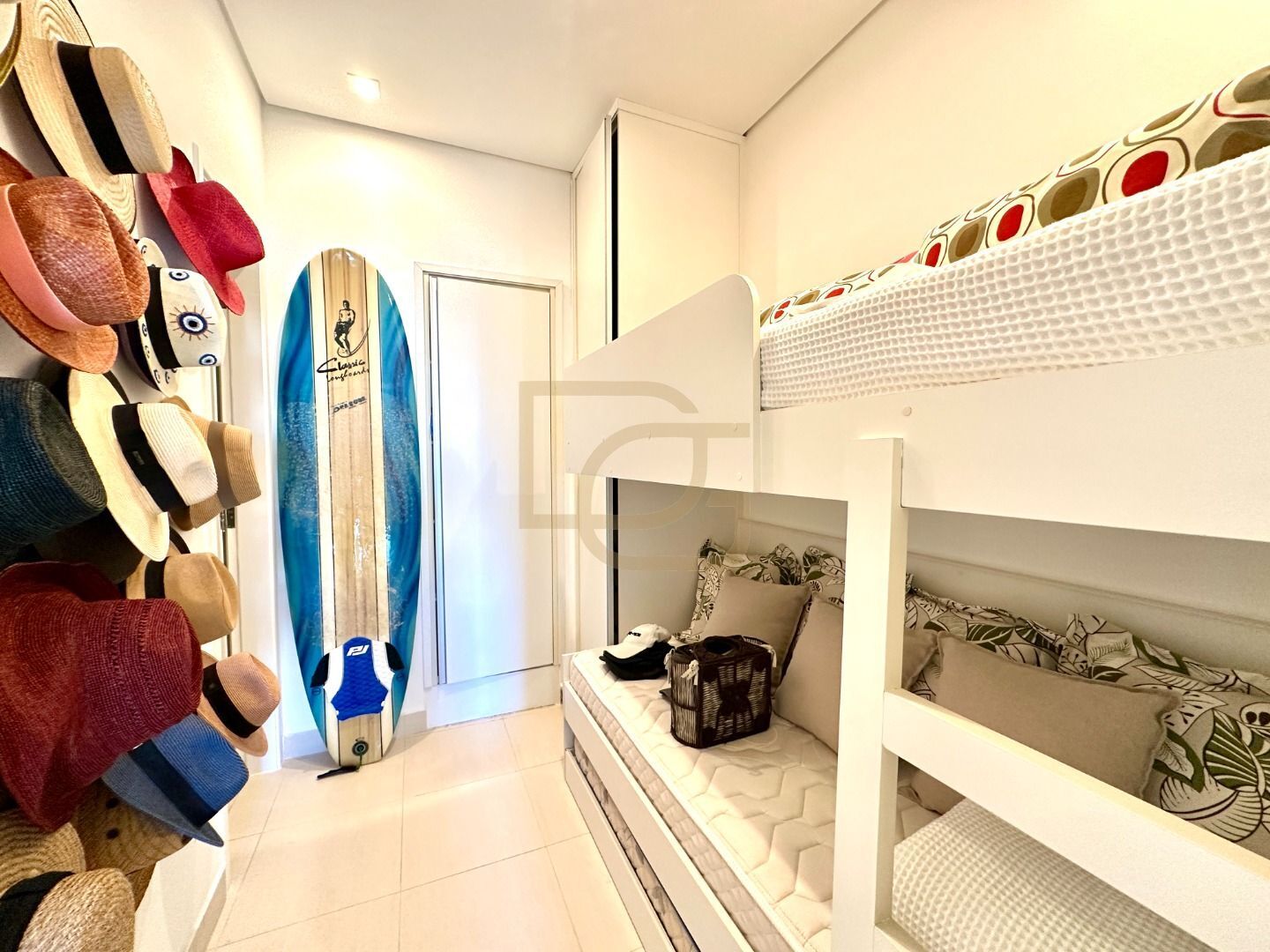 Cobertura, 5 quartos, 389 m² - Foto 42