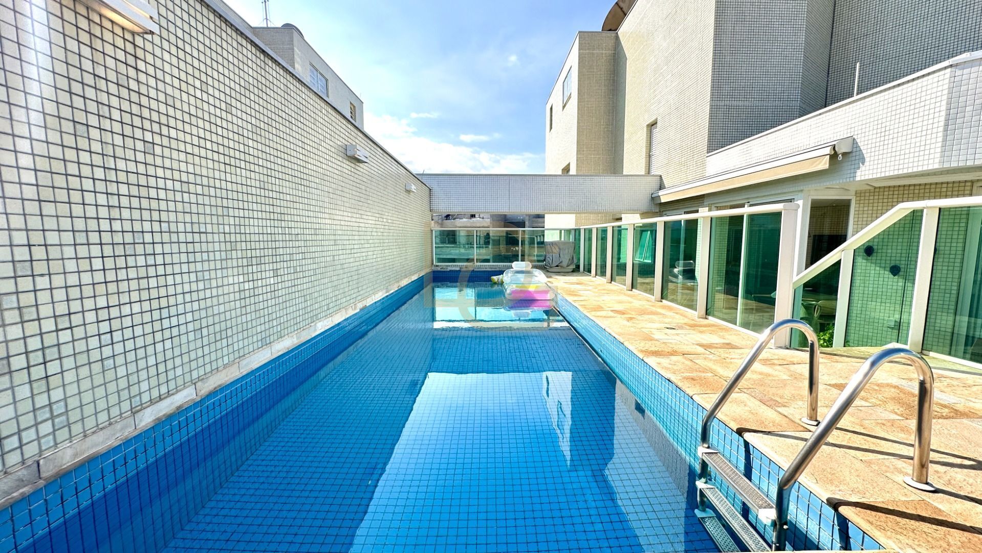 Cobertura, 5 quartos, 389 m² - Foto 8