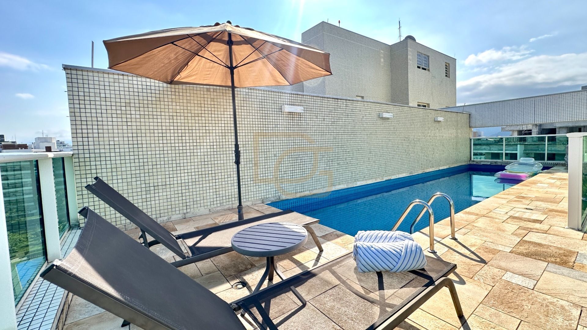 Cobertura, 5 quartos, 389 m² - Foto 10