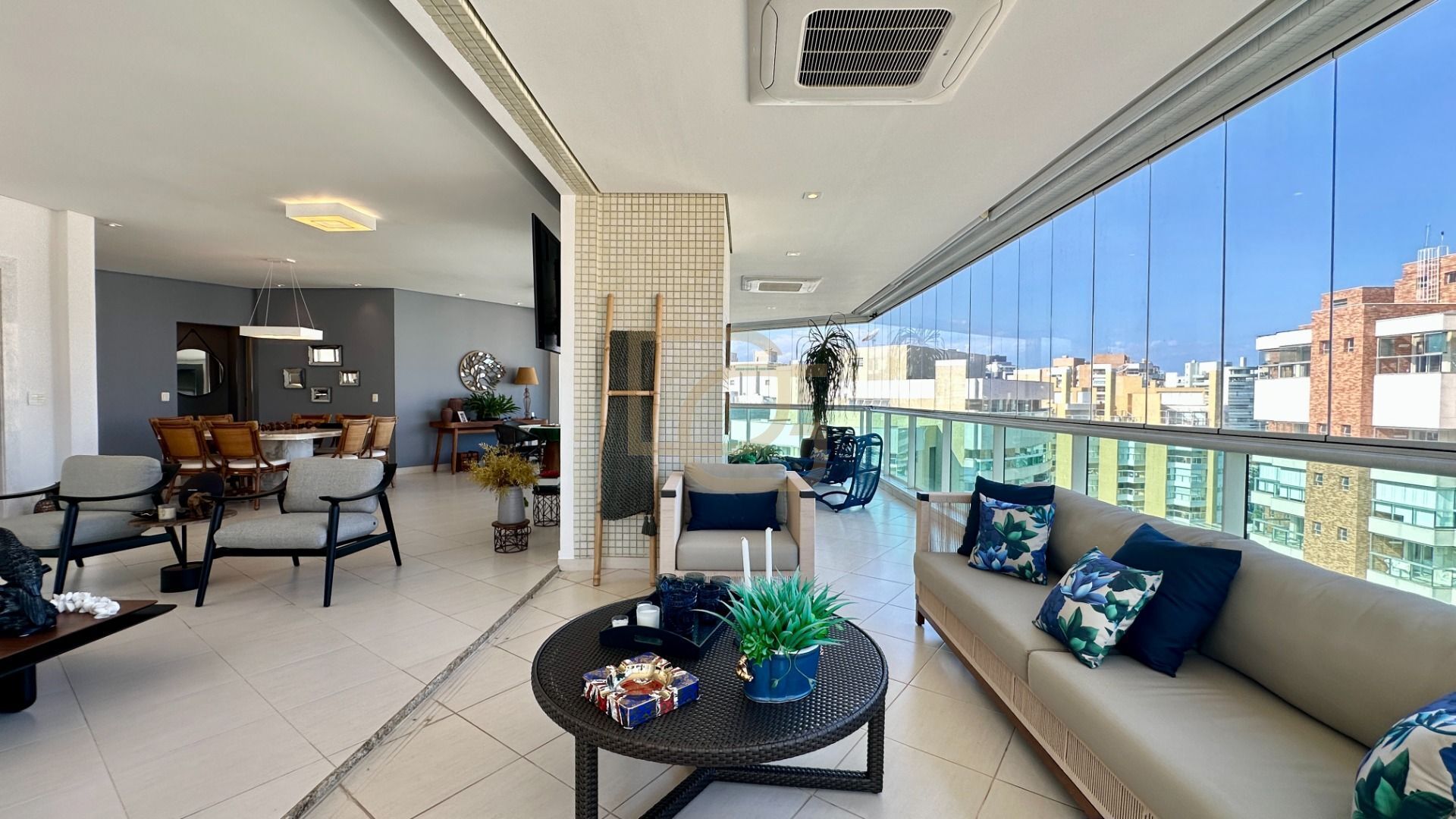 Cobertura, 5 quartos, 389 m² - Foto 6
