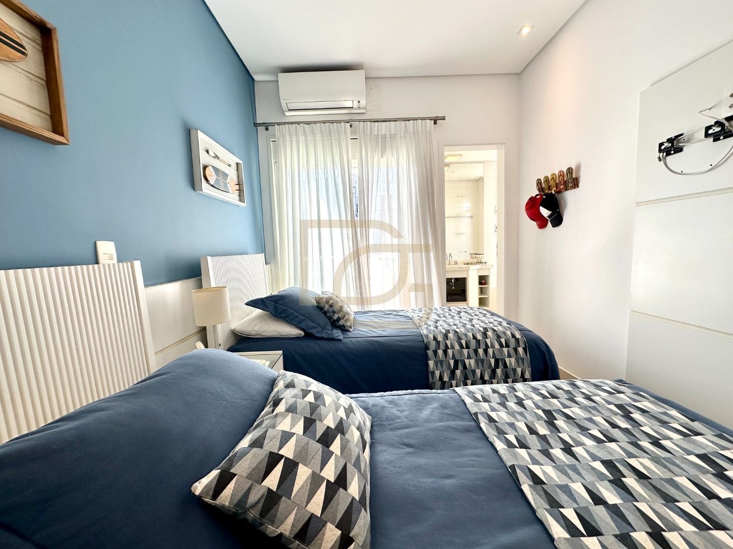 Cobertura, 5 quartos, 389 m² - Foto 39