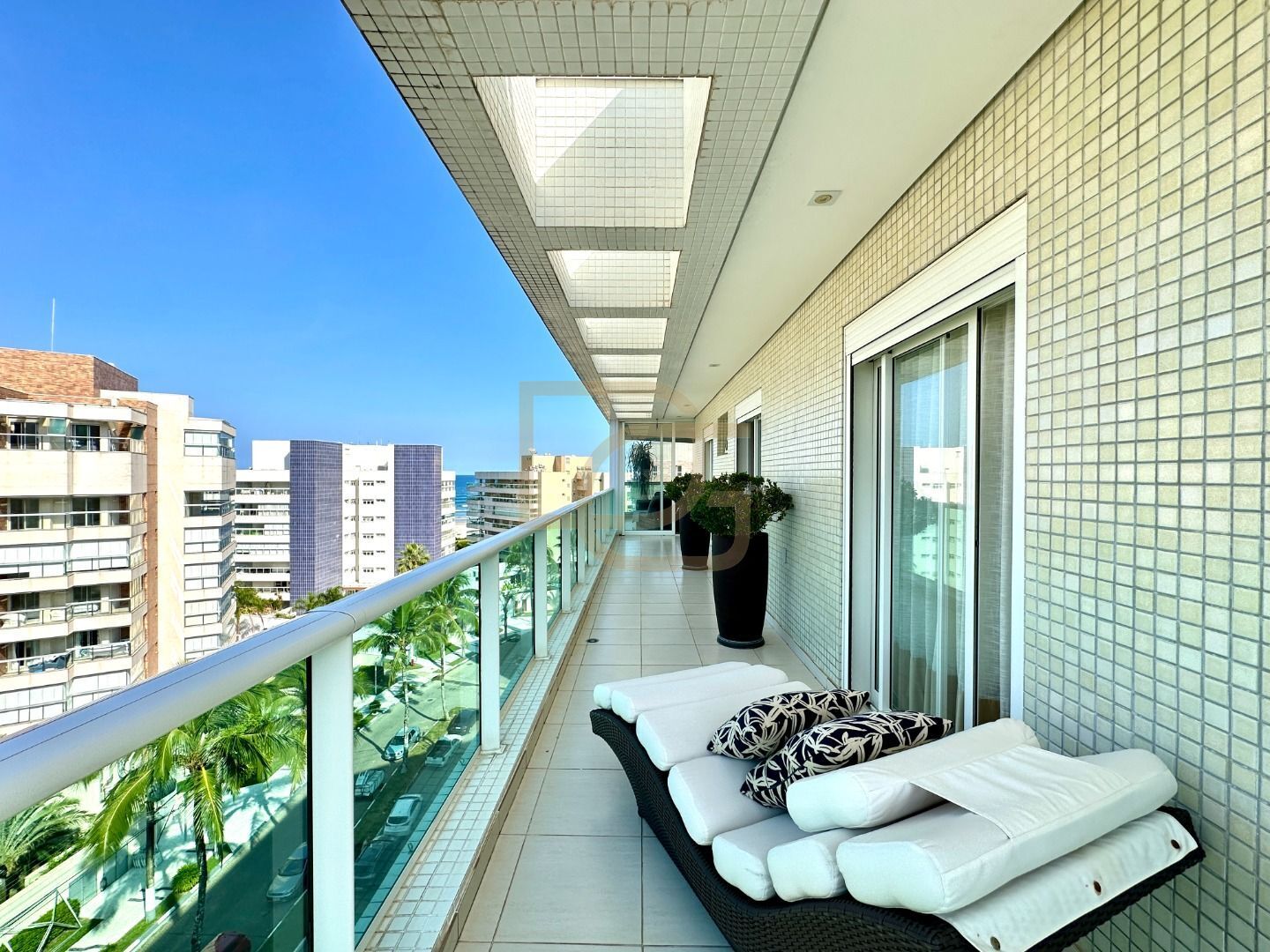 Cobertura, 5 quartos, 389 m² - Foto 1