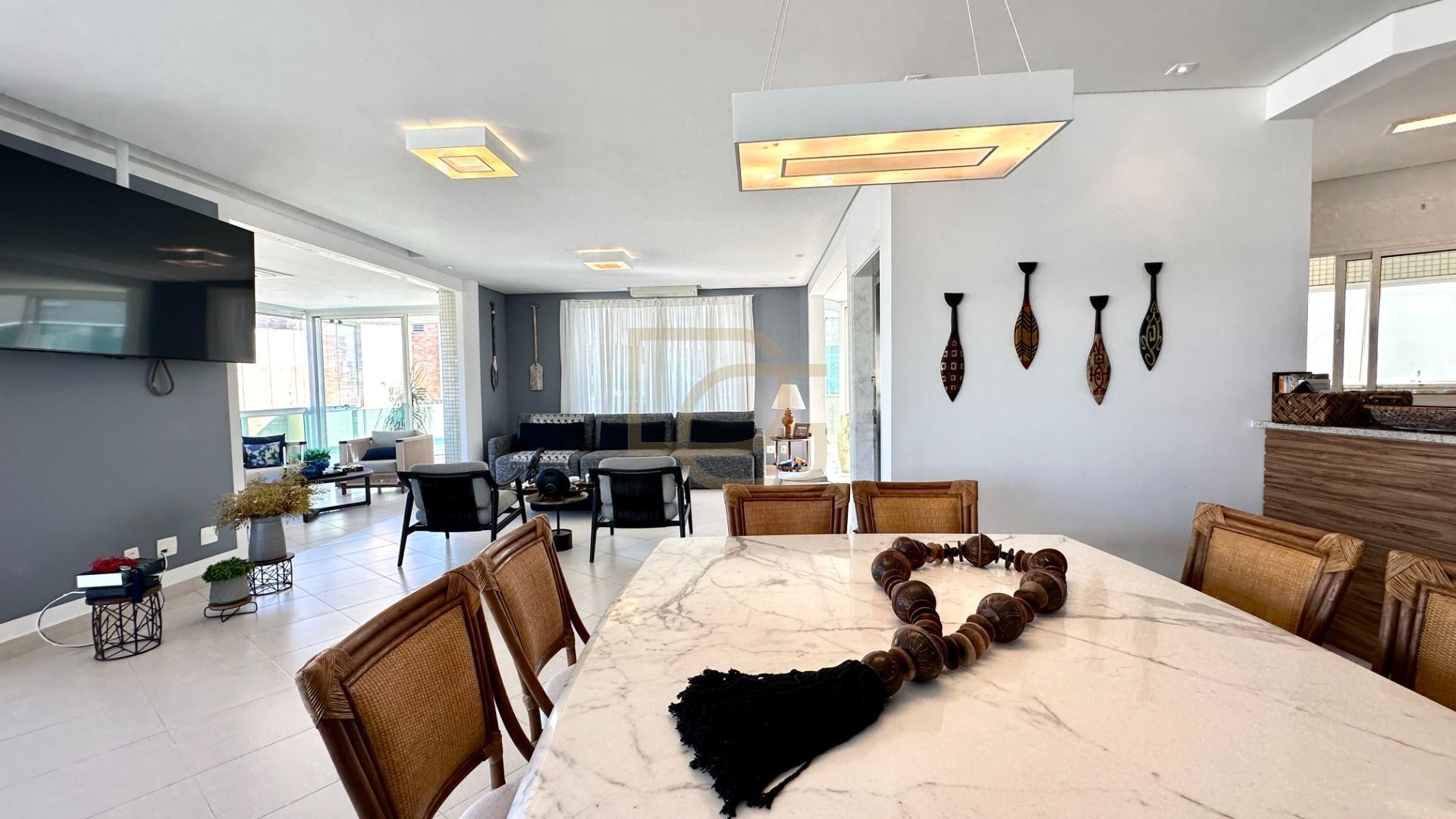 Cobertura, 5 quartos, 389 m² - Foto 24