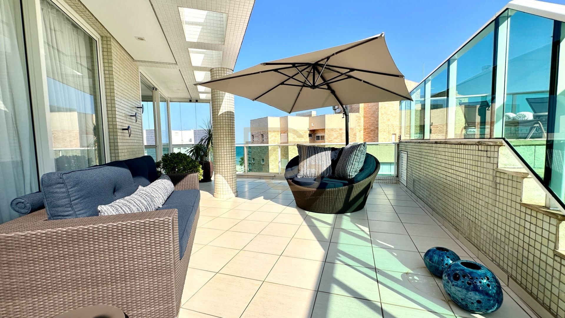 Cobertura, 5 quartos, 389 m² - Foto 12