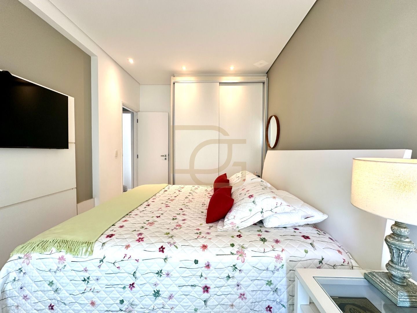 Cobertura, 5 quartos, 389 m² - Foto 32