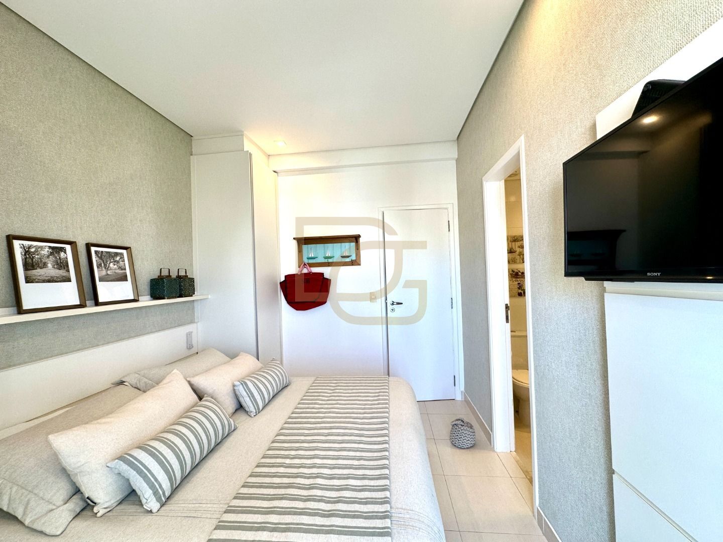 Cobertura, 5 quartos, 389 m² - Foto 36